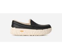 UGG® Ascot Wrap Tech Noir für Herren in Black, Größe 43, Leder 1171791-BKJ-10