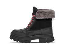 UGG Ashton Addie Boot | Boots/Stiefeletten für Damen | Schwarz 36