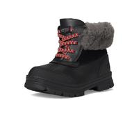 UGG Ashton Addie Stiefel für Mädchen, Schwarz, 27 EU