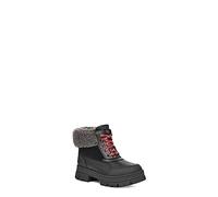 UGG Ashton AddieSnow Boot für Damen, Schwarz, 35 EU