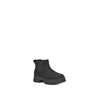 UGG Ashton Chelsea Klassischer Stiefel, Black, 36 EU