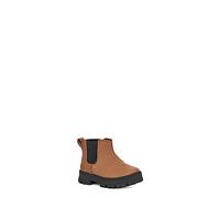 UGG Ashton Chelsea-Stiefel für Jungen, Unisex, Kastanienbraun, 23 EU, kastanienbraun, 23 EU