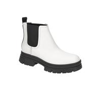 UGG ASHTON CHELSEA 1130515 WHT weiß - Stiefeletten für Damen - Größe 37