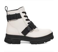 UGG White / Black Damen 36 UGG Ashton Lace Up Boots