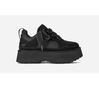 UGG® Astromel Sneaker für Damen in Black, Größe 40, Wildleder 1171541-BLK-09