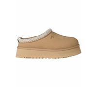 Ugg - Außenschuhe mit Plateau-Sohle - W Tazz II Sand aus Leder - Größe 41 - Braun Braun 41