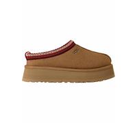 Ugg - Außenschuhe mit Plateau - W Tazz II Chestnut aus Leder - Größe 36 - Braun Braun 36