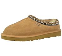 UGG TASMAN 5950 CHE hell-braun - bequeme Slipper für Herren - Größe 46