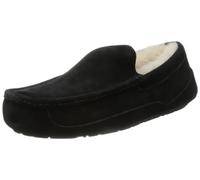 UGG Australia Ascot, Herren Slipper, schwarz, 42.5 EU