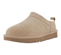 UGG® Classic Micro Boot für Damen in Beige, Größe 38, Veloursleder 1173891-SAN-07