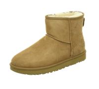 UGG Classic Mini II Chestnut Damen-Schuhgröße 41