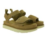 UGG Goldenstar Sandale braun chestnut 1136783 - Größe 37