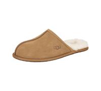 UGG Scuff Slipper für Herren, braun, Größe / 10 UK