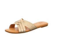 UGG Australia - Schuhe GOLD METALLIC - Gr. - 8