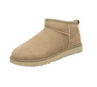 UGG W Classic Ultra Mini "Sand" - 43