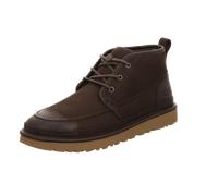 UGG NEUMEL MOC NUBUCK für Herren, braun, Größe 40 EU / 7 UK