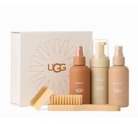 UGG Australia - UGG Sheepskin Care Kit - Pflegespray - Pflegeset, Mehrfarbig, unisex Schuhe Boots UGG Australia - UGG Sheepskin Care Kit - Pflegespray - Pflegeset, Mehrfarbig, unisex Schuhe Boot, 35 EU, One Size