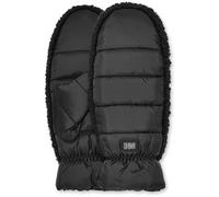 UGG AW UGGFLUFF Fäustling 2026 black - S/M