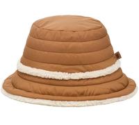 UGG AW UGGFLUFF REV Hut 2025 chestnut - L/XL