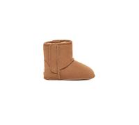 UGG® Baby Classic Boot in Brown, Größe 16, Leder