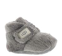 UGG Baby's Unisex Bixbee Boot, Charcoal, 0.5 (UK)