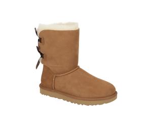 UGG BAILEY BOW II 1016225 CHE braun - Winterstiefel für Damen - Größe 40