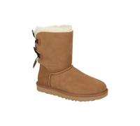 UGG UGG W Bailey Bow II Damen Winterschuhe (1016225-CHE) Braun 42