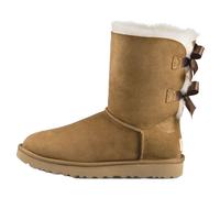 UGG Stiefel Bailey Bow II (1016225-CHE) Damen Twinface Chestnut/Braun Größe 39