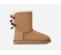 UGG® Bailey Bow II Boot für Damen | UGG® EU in Brown, Größe 42, Twinface 1016225-CHE-11