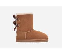 UGG Kinder Kastanienbrauner Bailey Bow II Stiefel