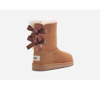 UGG Kinder Kastanienbrauner Bailey Bow II Stiefel
