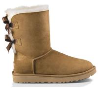 UGG Bailey Bow 2 Stiefel braun chestnut 1016225 - Größe 37