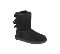 UGG Damen BAILEY BOW II Classic Boot, Black, 36 EU