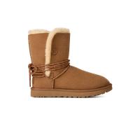 UGG Bailey Tie Boot Chestnut (Women's) - 36