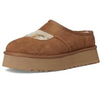 UGG® Bea Mary Jane für Damen in Brown, Größe 37, Wildleder 1167612-CHE-06