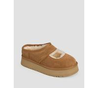 UGG Damen Bea Mary Jane Sandalen beige 40