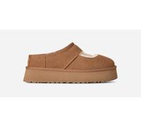 UGG® Bea Mary Jane für Damen in Brown, Größe 38, Wildleder 1167612-CHE-07