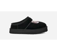 UGG® Bea Mary Jane für Kinder in Black, Größe 31, Wildleder 1166552K-BLK-13