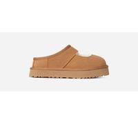 UGG® Bea Mary Jane für Kinder in Brown, Größe 33.5, Wildleder 1166552K-CHE-02