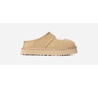 UGG® Bea Mary Jane für Kinder in Brown, Größe 33.5, Wildleder 1166552K-MDSD-02