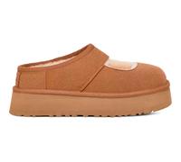UGG® Bea Mary Jane für Damen in Brown, Größe 41, Wildleder 1167612-CHE-10