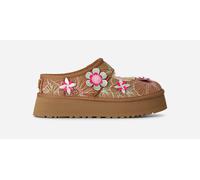 UGG® Bea Mary Jane Meadow für Damen in Brown, Größe 37, Wildleder 1177151-CHE-06