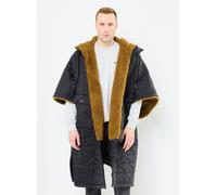 UGG - Bekleidung U JEX REVERSIBLE CAPE COAT - Schwarz - Größe XS - S