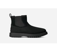 UGG® Birch Chelsea-Boot für Herren in Black, Größe 44 1184610-BLK-11