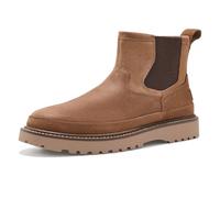 UGG® Birch Chelsea-Boot für Herren in Brown, Größe 43 1184610-CHE-10
