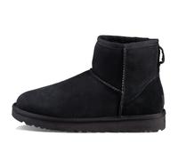 UGG Boots - Classic Mini Ii Classic Boot Black - in schwarz - für Damen - Gr. 38 (EU)