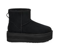 UGG Black Damen 40 EU UGG Classic Mini Platform