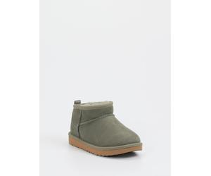 UGG Boot Classic Ultra Mini Kinder in grün in Größe: 34