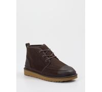 UGG Boot M Neumel Moc in braun in Größe: 46 für Herren