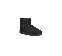 UGG Herren Mini Classic Boot, Schwarz, 41 EU